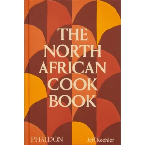 North African Cookbook