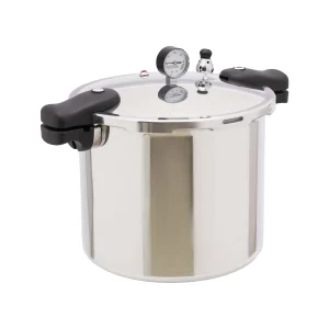 22L Aluminium Alloy Pressure Canner